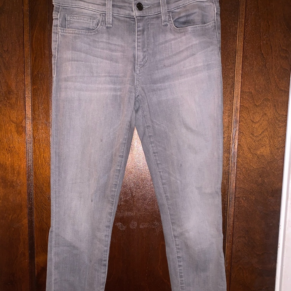 GUC Joe’s Jeans Shelby straight ankle